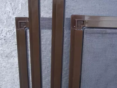 от 200 000 сум / шт Москитные сетки Маскитная сетка для окон