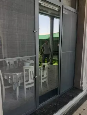 от 250 000 сум / шт Рамочные и раздвижные Москитные сетки идеальные к подходу