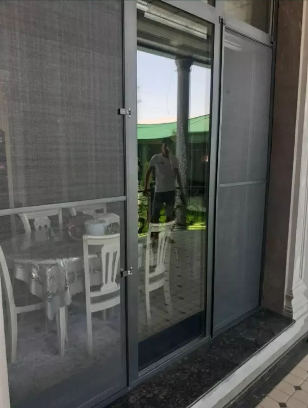 от 250 000 сум Рамочные и раздвижные Москитные сетки идеальные к подходу