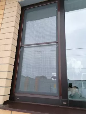 Рамочные и раздвижные Москитные сетки идеальные к подходу Только в розницу