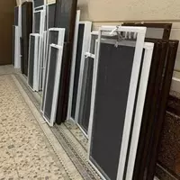 Рамочные и раздвижные Москитные сетки идеальные к подходу OOO Stroy Expo