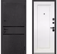Входная металлическая дверь "Гарда Муар – Тёмный Кипарис" Стальные двери - OOO Stroy Expo