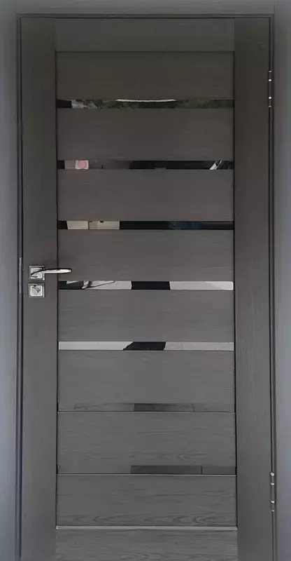 Межкомнатные двери Местного производства МДФ двери