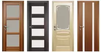 Межкомнатные двери Местного производства МДФ двери - OOO Stroy Expo