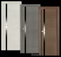 OOO Stroy Expo - Межкомнатные двери Местного производства МДФ двери