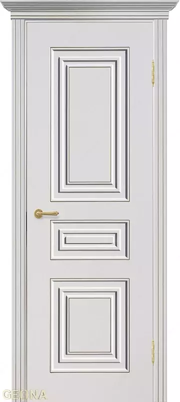 Межкомнатные двери Российского производства OOO Stroy Expo