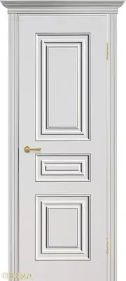 Межкомнатные двери Российского производства OOO Stroy Expo