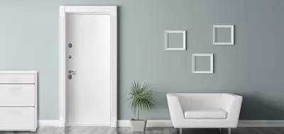 Межкомнатные двери Российского производства - OOO Stroy Expo