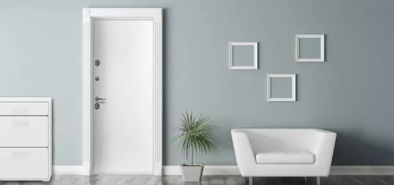 Межкомнатные двери Российского производства - OOO Stroy Expo