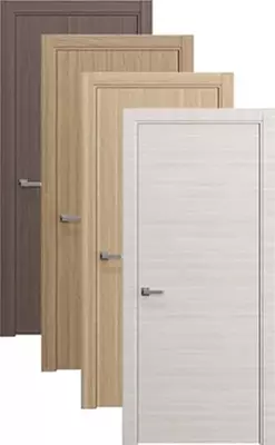 Межкомнатные двери Российского производства