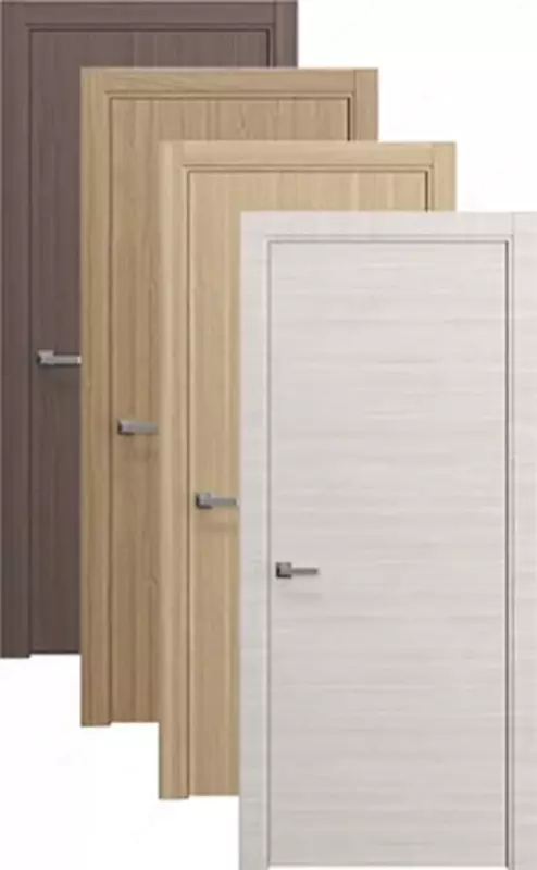 Межкомнатные двери Российского производства - Межкомнатные двери