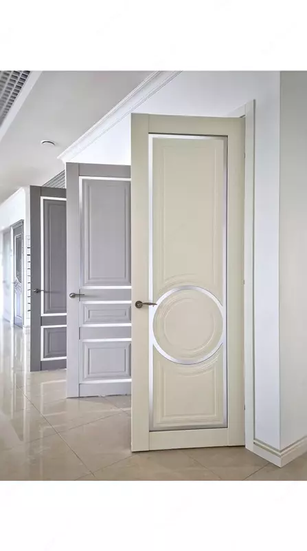 Межкомнатные двери Российского производства от 2 000 000 сум - OOO Stroy Expo