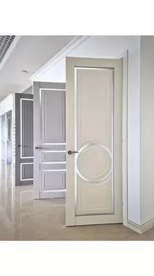 Межкомнатные двери Российского производства