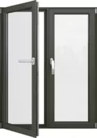 от 1 000 000 сум Akfa rom Пластиковые окна и двери -профессиональный подход