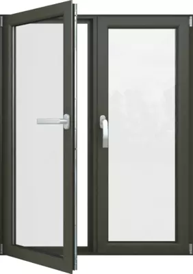 от 1 000 000 сум / шт Akfa rom Пластиковые окна и двери -профессиональный подход