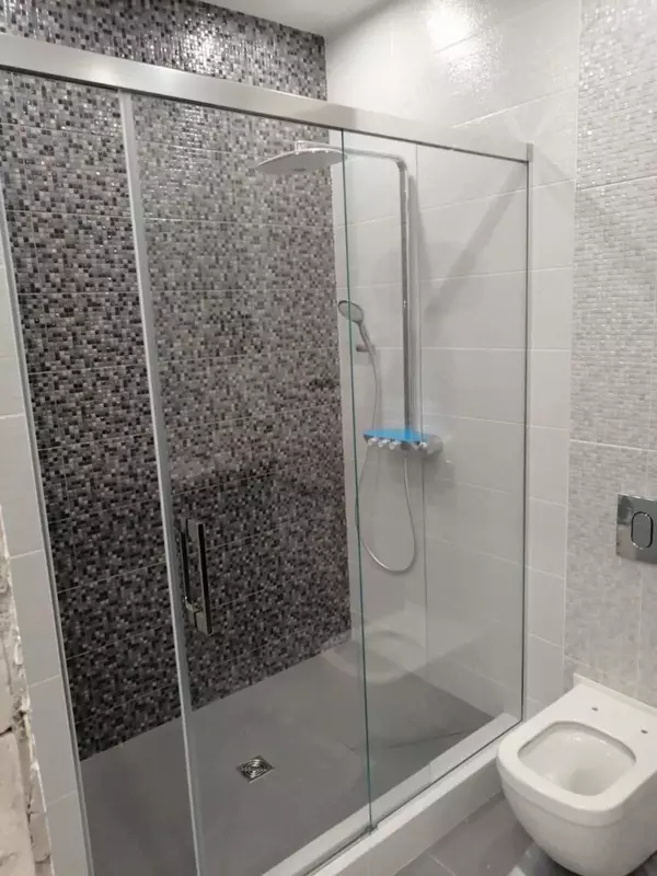 от 1 000 000 сум Душевые кабины