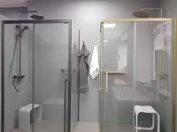 Душевые кабины + Стеклянные перегородки - от 1 000 000 сум