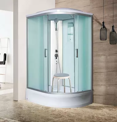 от 1 350 000 сум / шт Мини SPA душевые кабины раздвижные двери -Новинка