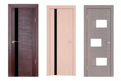699 000 so'm / donadan Межкомнатные МДФ двери местные - новое поколение