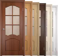 Межкомнатные МДФ двери местные - новое поколение Chakana savdo