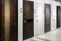 Стальные двери российского производства