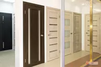 Межкомнатные МДФ двери из России