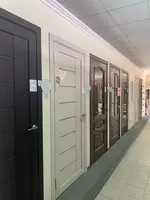 Межкомнатные МДФ двери из России - от 2 000 000 сум