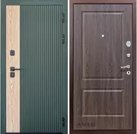 Metall temir po'latdan kirish eshiklari. Ichki eshiklar. Arzon narxlar! - Kirish eshiklari