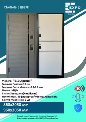 Metall temir po'latdan kirish eshiklari. Ichki eshiklar. Arzon narxlar!