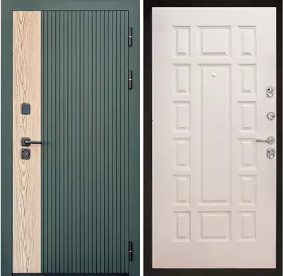 Zaxiradan temir metall kirish eshiklari!