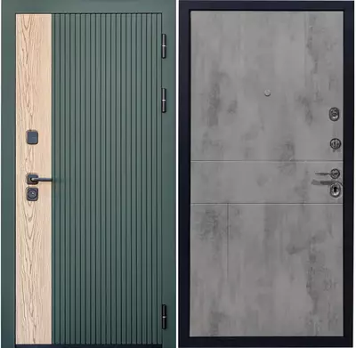 Zaxiradan temir metall kirish eshiklari!