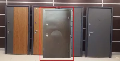 Металлические Железные Стальные Двери со склада! - от 1 196 323 сум от 5 шт.