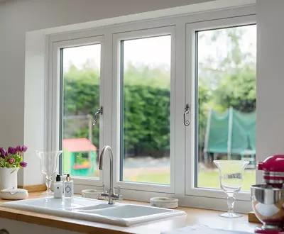 Пластиковые окна - 837 426.1 so'm / kv.mdan