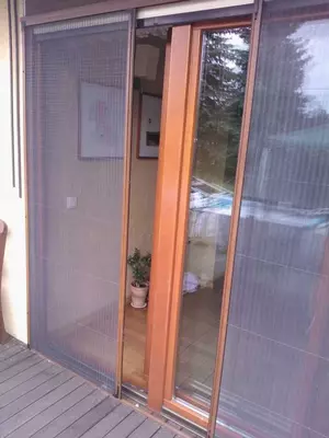 от 100 000 сум / шт Противомоскитные сетки для окон и дверей