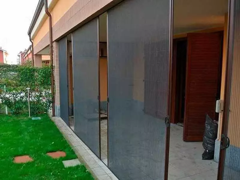 Противомоскитные сетки для окон и дверей OOO Stroy Expo