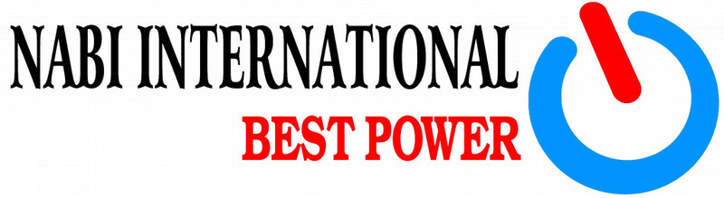 ИП "Nabi International Limited"