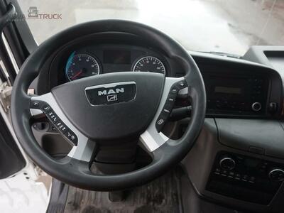 Тягач MAN TGS 4x2 BLS (Efficient Line). - 866 250 000 сум / шт.