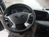Тягач MAN TGS 26.400 6х4 BLS (Medium) - 987 275 000 сум