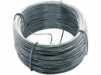 Катанка стальная бухтовая 10 мм