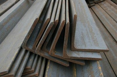 Уголок стальной равнополочный 90x90х6 - 14 200 000 so'm / tonna