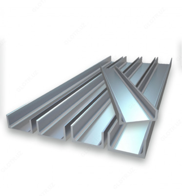 Швеллер стальной горячекатаный 24 П/У