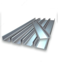 Швеллер стальной горячекатаный 24 П/У