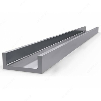 Швеллер стальной горячекатаный 27 П/У