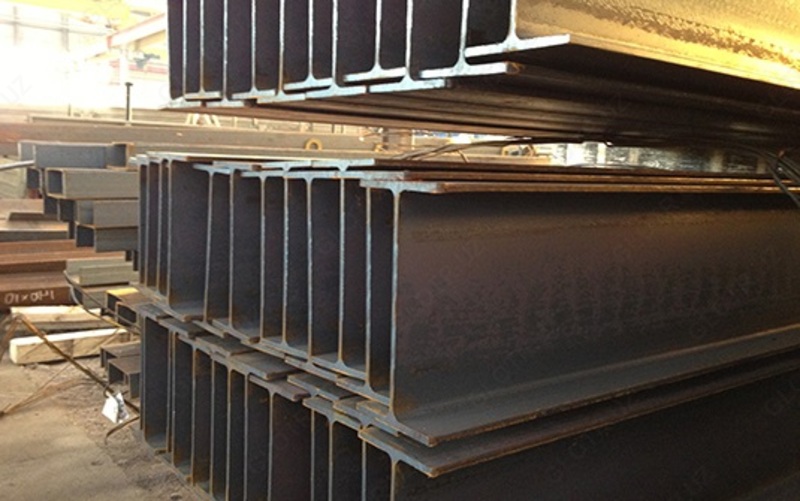 Балка двутавровая среднеполочная 20Б2 - 16 400 000 сум