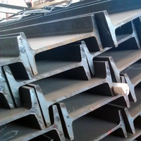 Балка двутавровая монорельсовая 45М - от {0} сум