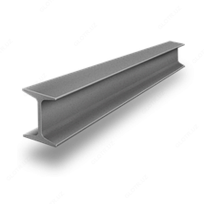 Балка двутавровая широкополочная 20Ш1 - 16 400 000 сум / т