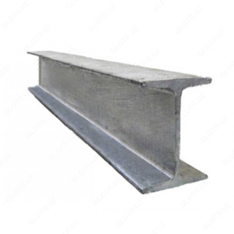 Балка двутавровая широкополочная 35Ш1 - 16 400 000 сум