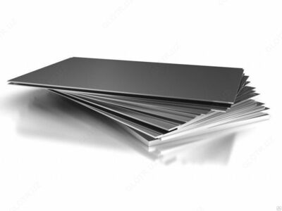 Лист стальной горячекатаный 10 мм - 11 200 000 сум / т