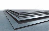 Лист стальной горячекатаный 80 мм