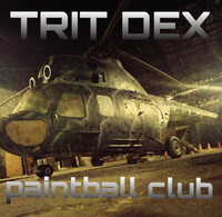 Пейнтбол в Ташкенте